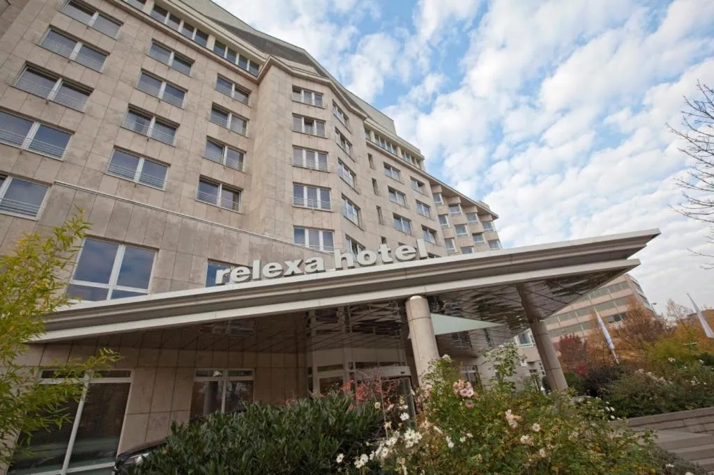 Image of relexa Hotel Frankfurt am Main (Superior)
