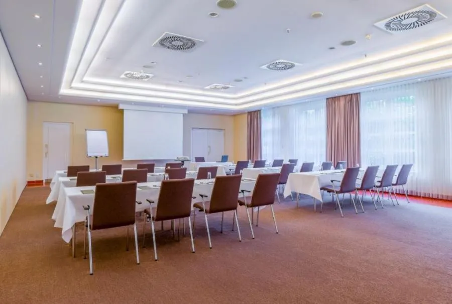 Image 6 of relexa Hotel Frankfurt am Main (Superior)
