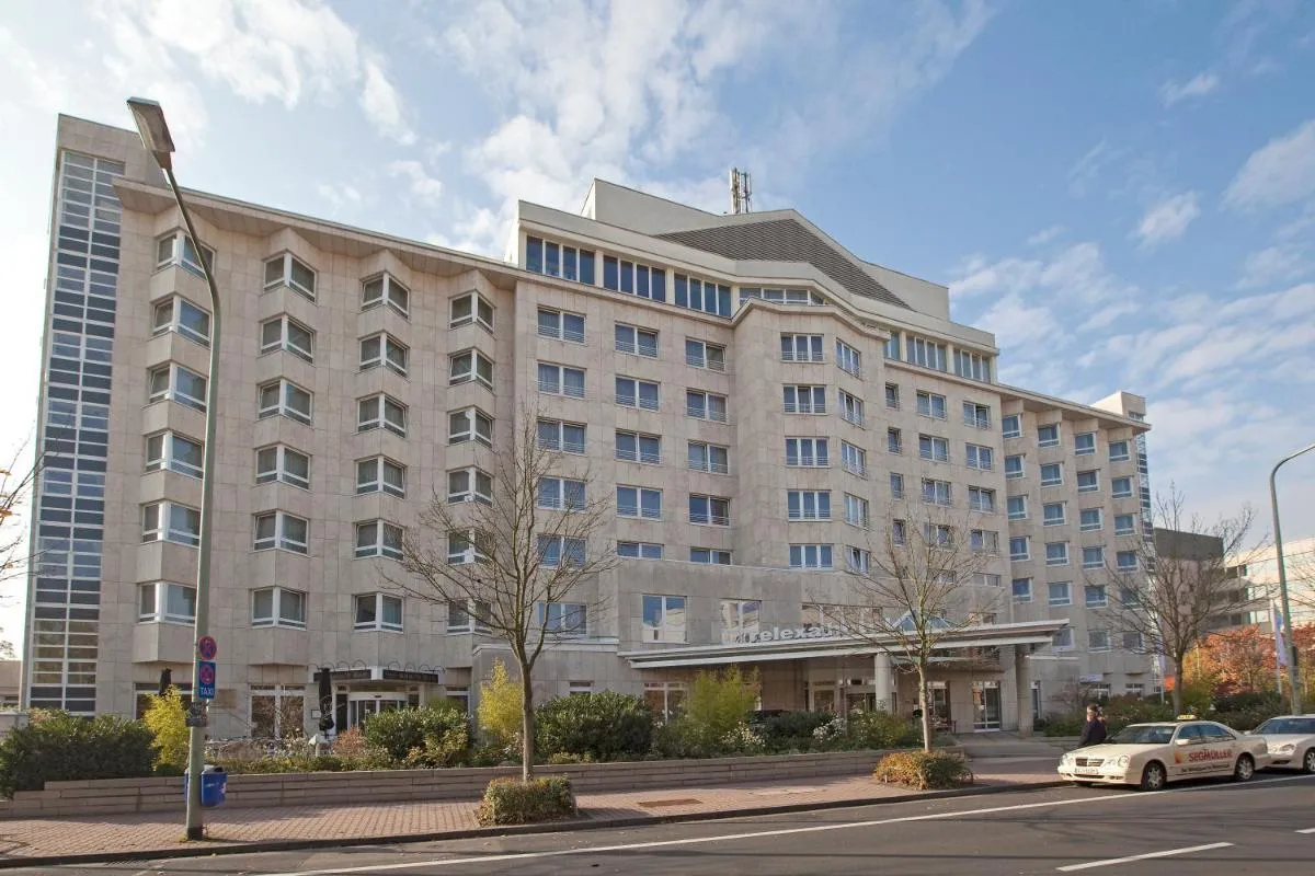 Image 5 of relexa Hotel Frankfurt am Main (Superior)