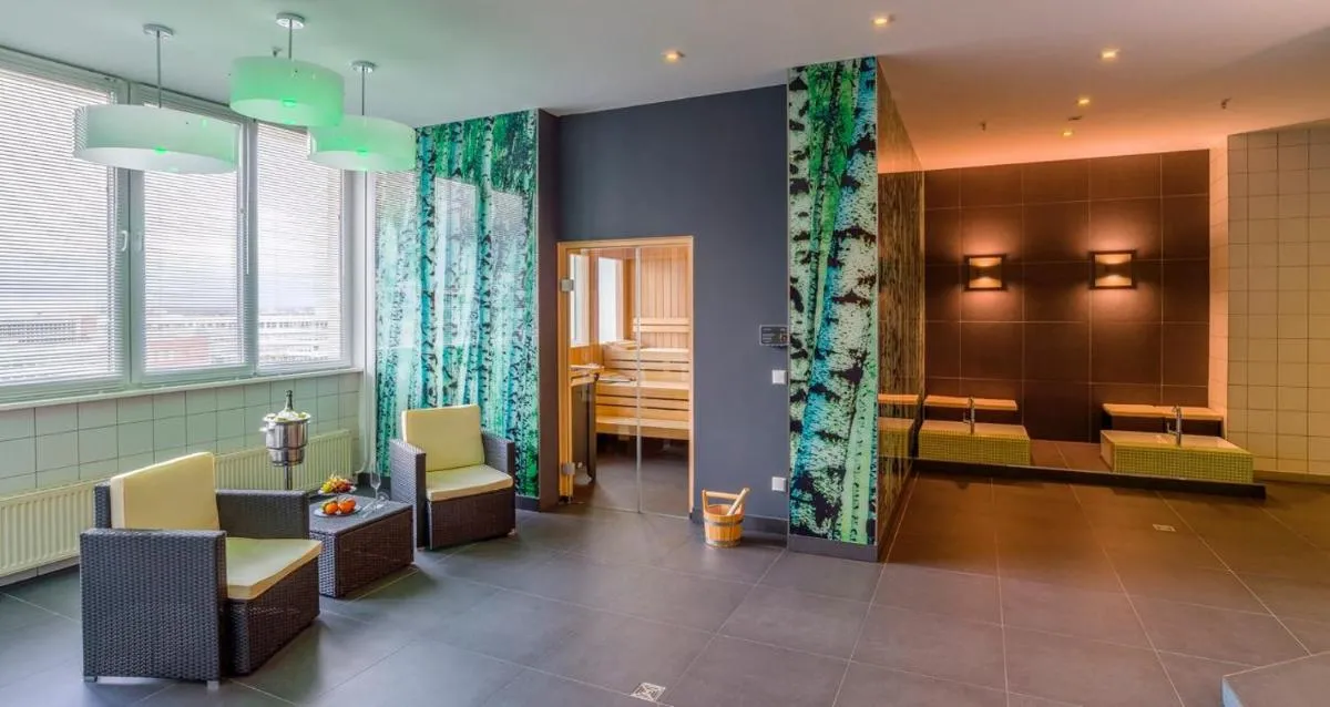 Image 1 of relexa Hotel Frankfurt am Main (Superior)