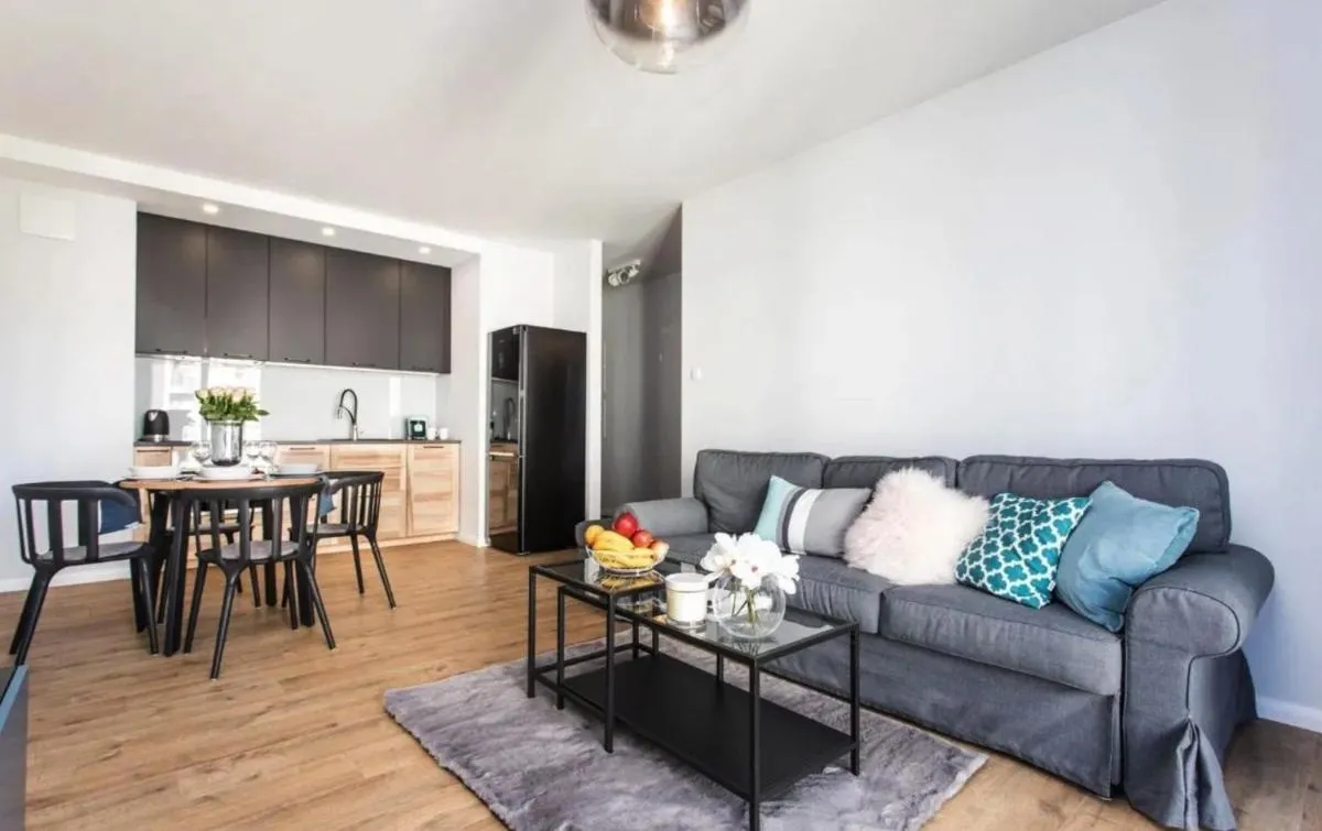 Image of 3CityHost – Nadmorze 9E Suite