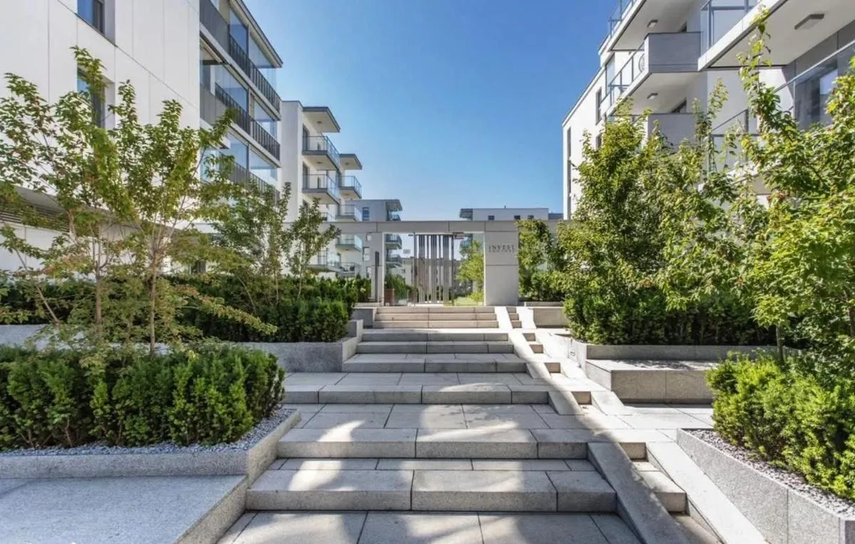 Image 6 of 3CityHost – Nadmorze 9E Suite