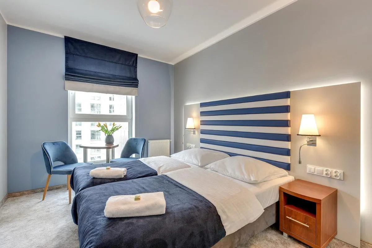 Image 1 of 3ROOMS UNO 4 Apartment