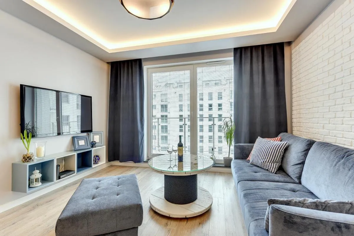 Image 4 of 3ROOMS UNO 4 Apartment