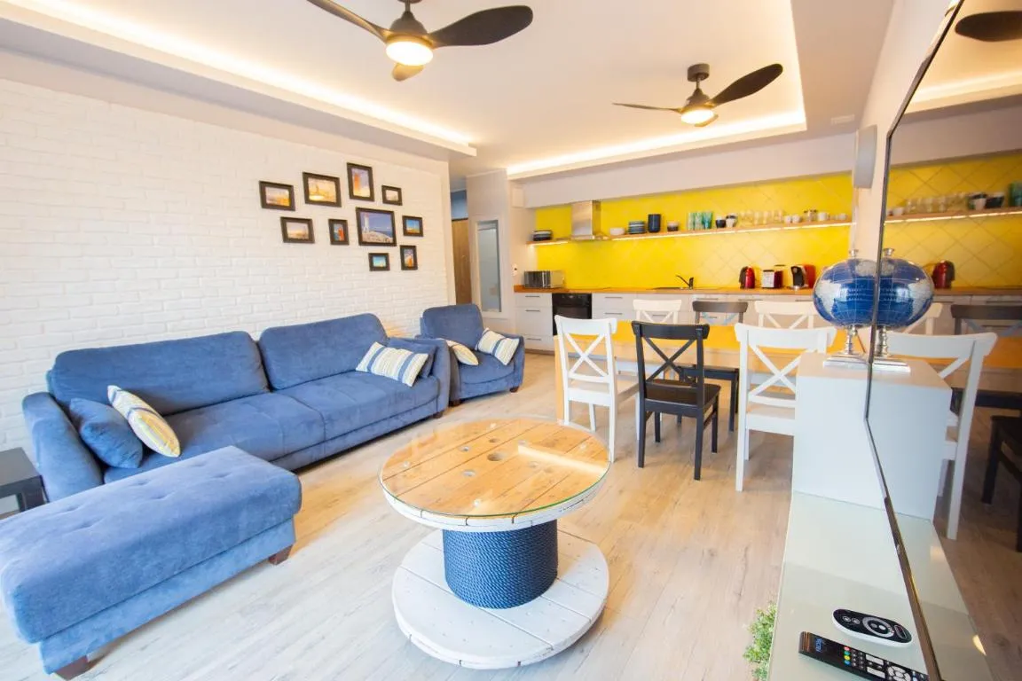 Image of 3ROOMS UNO 4 Apartment