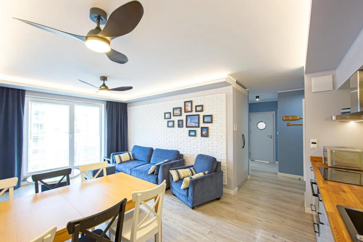 Image 3 of 3ROOMS UNO 4 Apartment