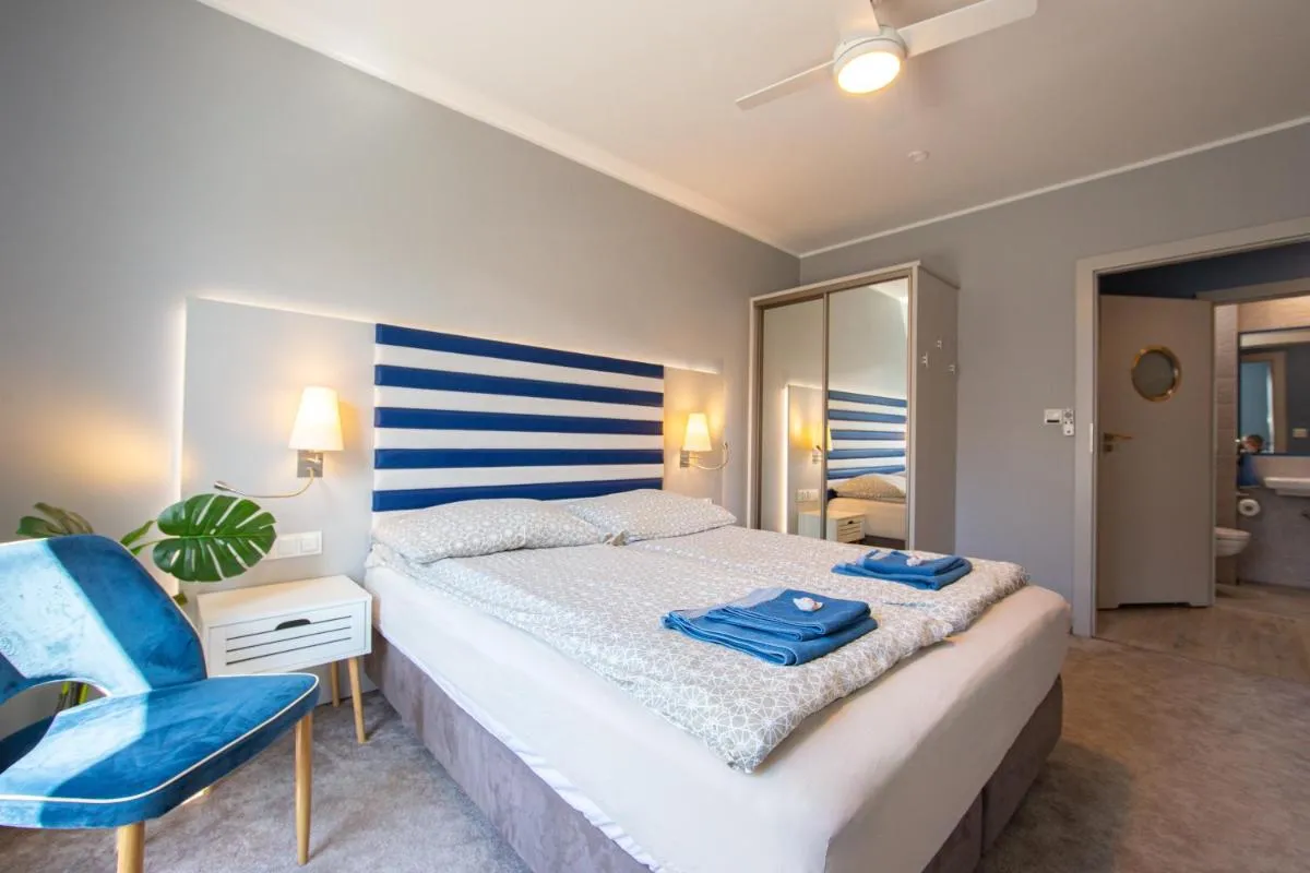 Image 6 of 3ROOMS UNO 4 Apartment