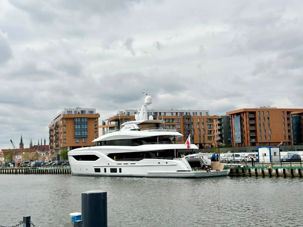 Image of 3 Waves Apartment Gdansk STARÓWKA- GYM, SAUNA, KidsPlay, PARKING