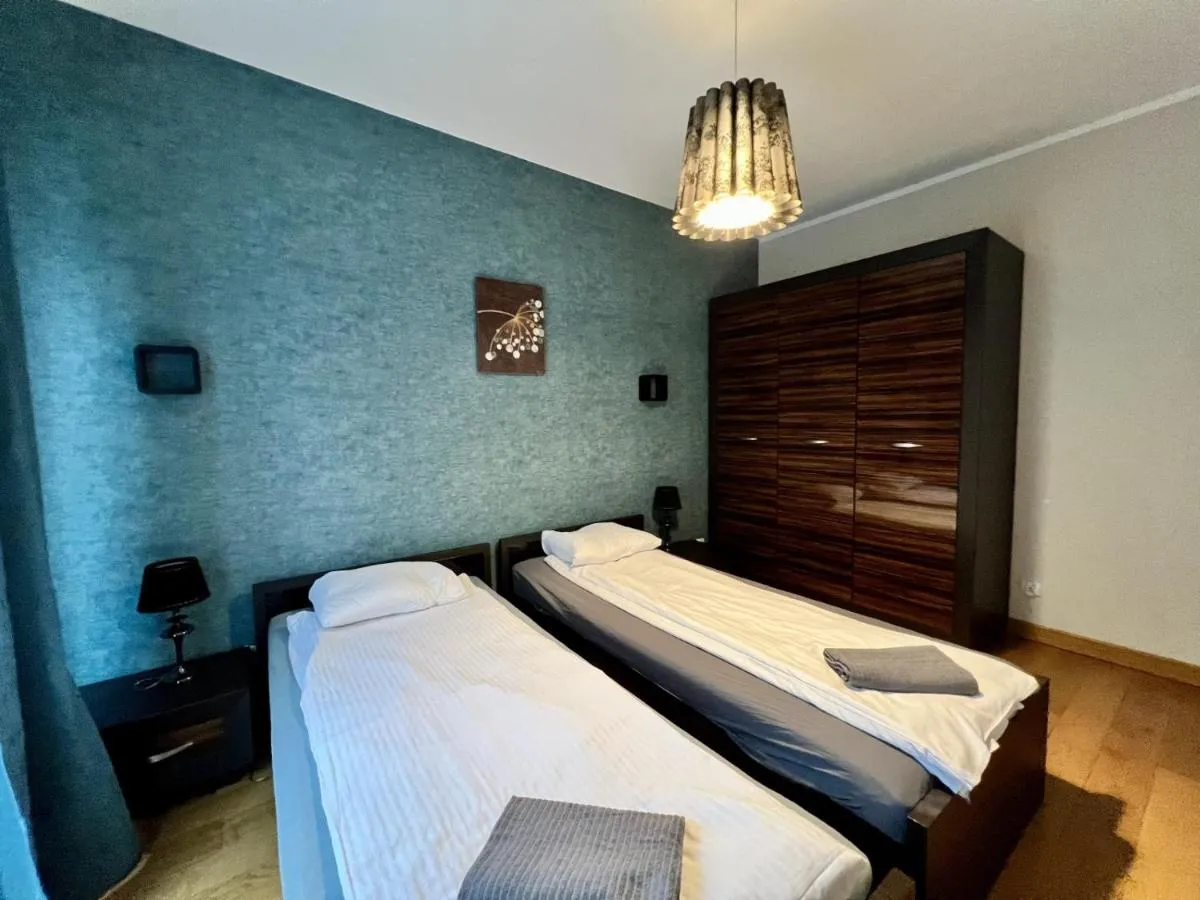 Image 6 of 98m2 Apartment Oldtown Yacht Marina