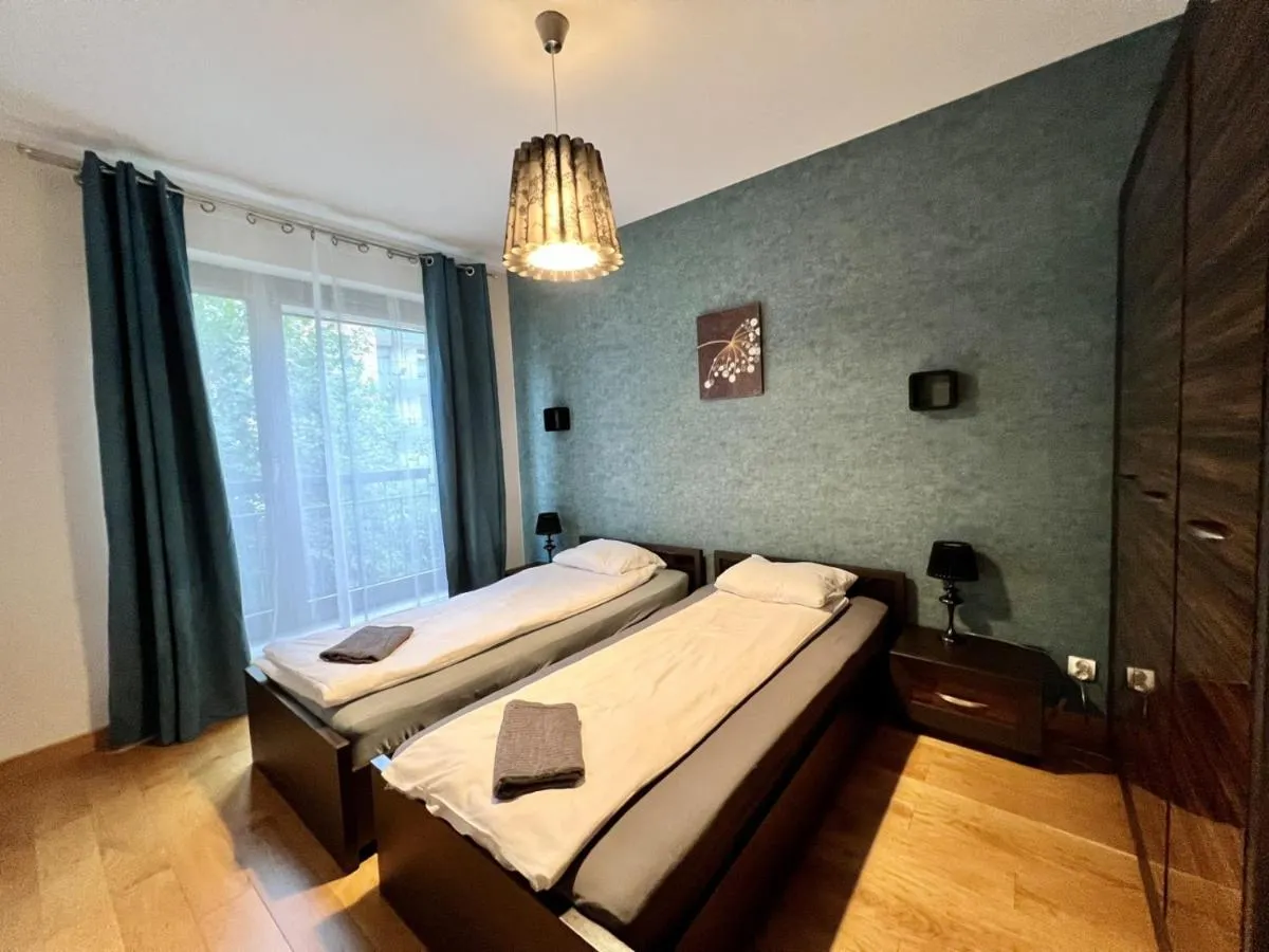 Image 1 of 98m2 Apartment Oldtown Yacht Marina