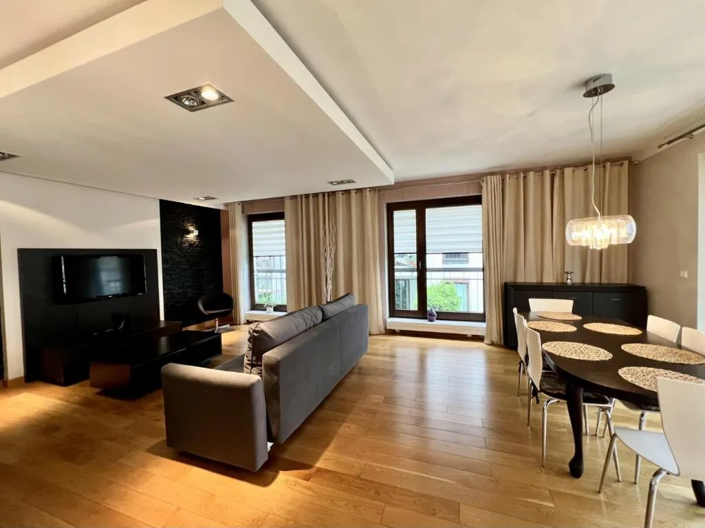 Image of 98m2 Apartment Oldtown Yacht Marina