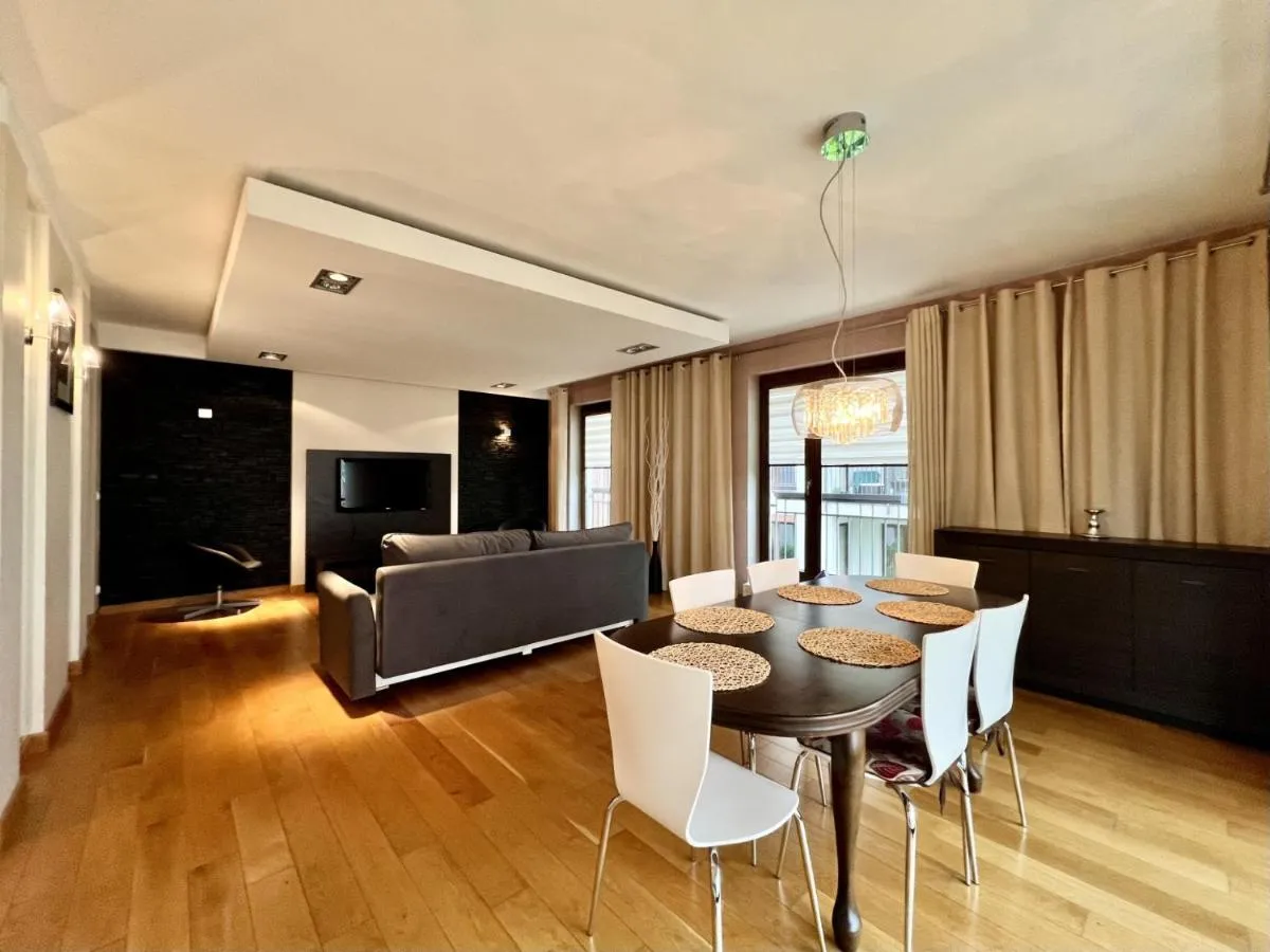 Image 4 of 98m2 Apartment Oldtown Yacht Marina