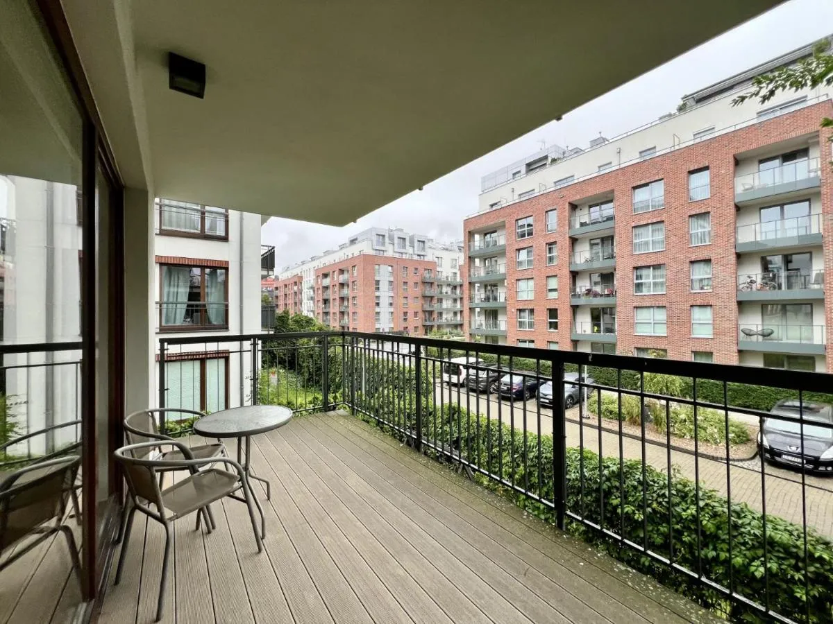 Image 5 of 98m2 Apartment Oldtown Yacht Marina