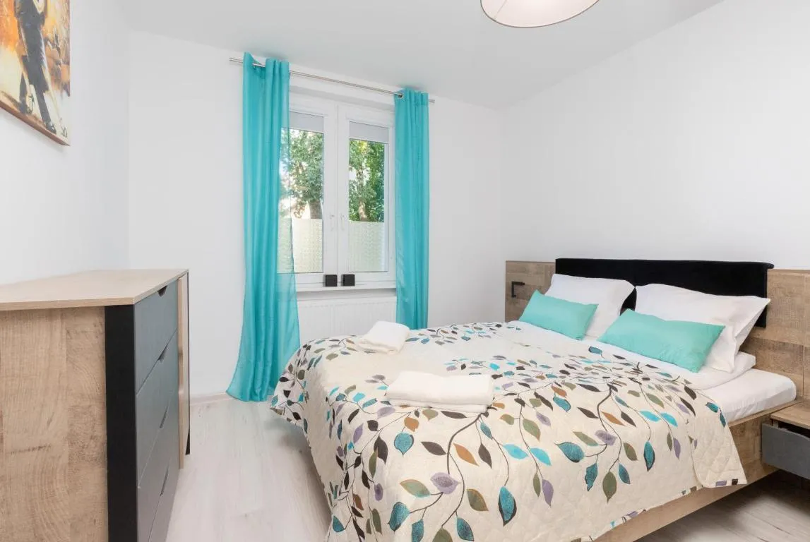 Image of AAA-Apartment Gdańsk Kościuszki by Renters