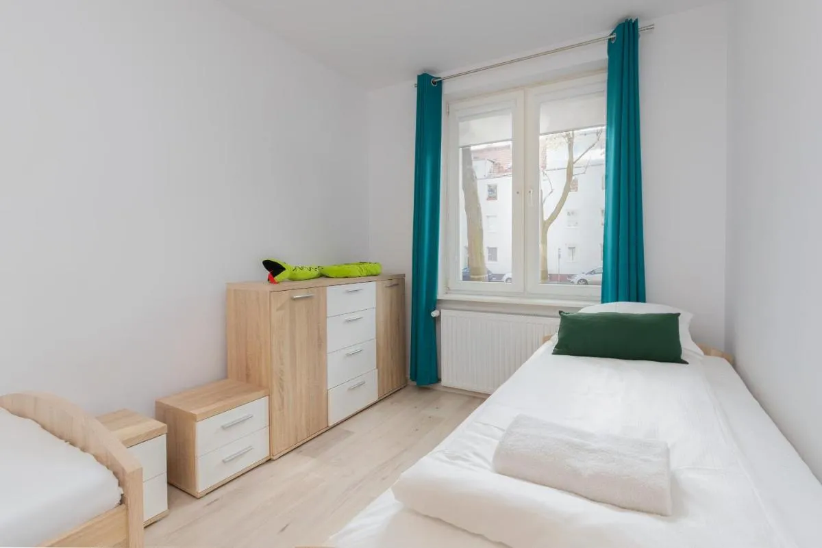 Image 5 of AAA-Apartment Gdańsk Kościuszki by Renters