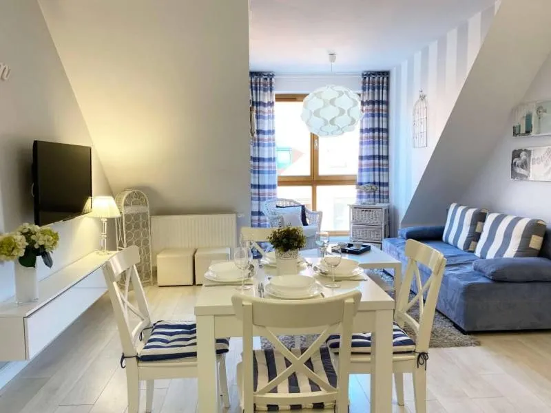 Image of APARTAMENT AURA TORUŃSKA 15