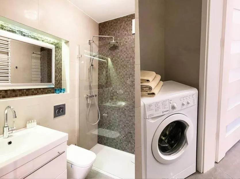 Image 2 of APARTAMENT AURA TORUŃSKA 15