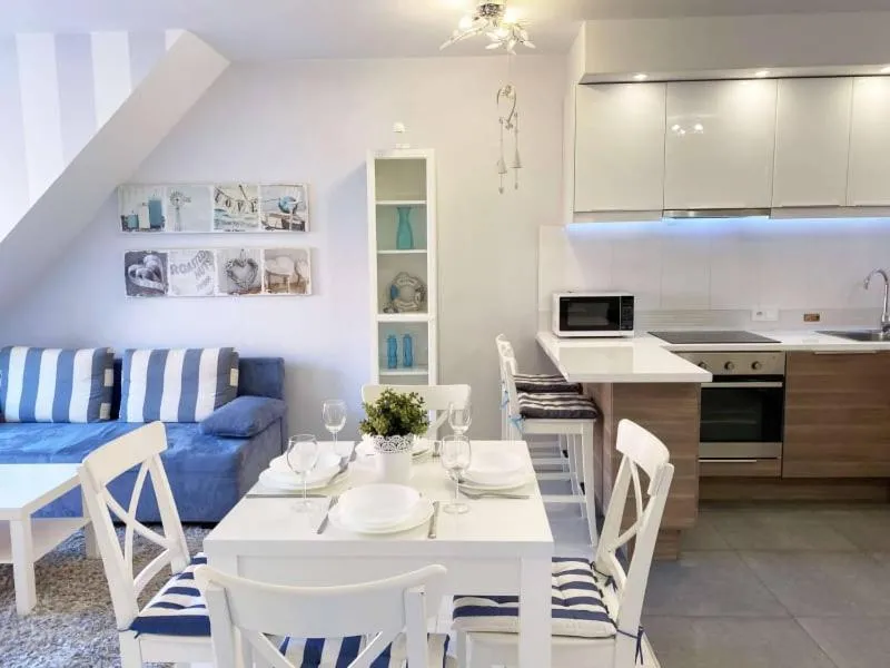 Image 3 of APARTAMENT AURA TORUŃSKA 15