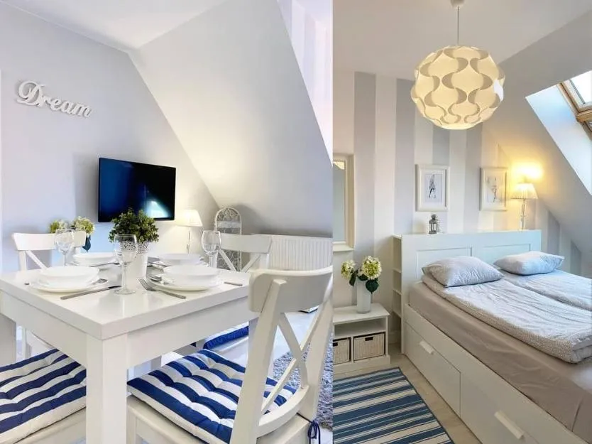 Image 1 of APARTAMENT AURA TORUŃSKA 15