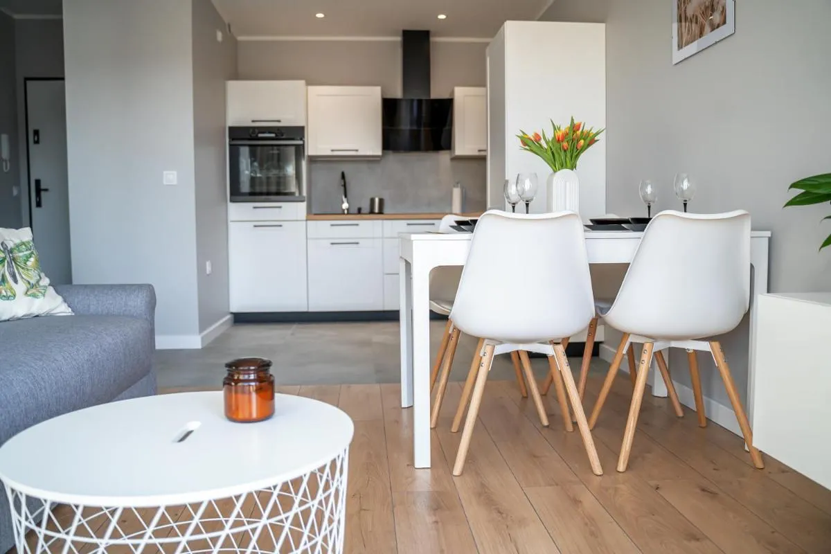 Image 5 of APARTAMENT SłONECZNY nr 49