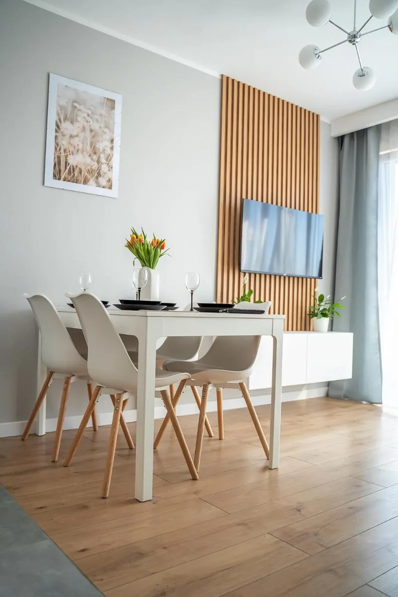 Image 4 of APARTAMENT SłONECZNY nr 49