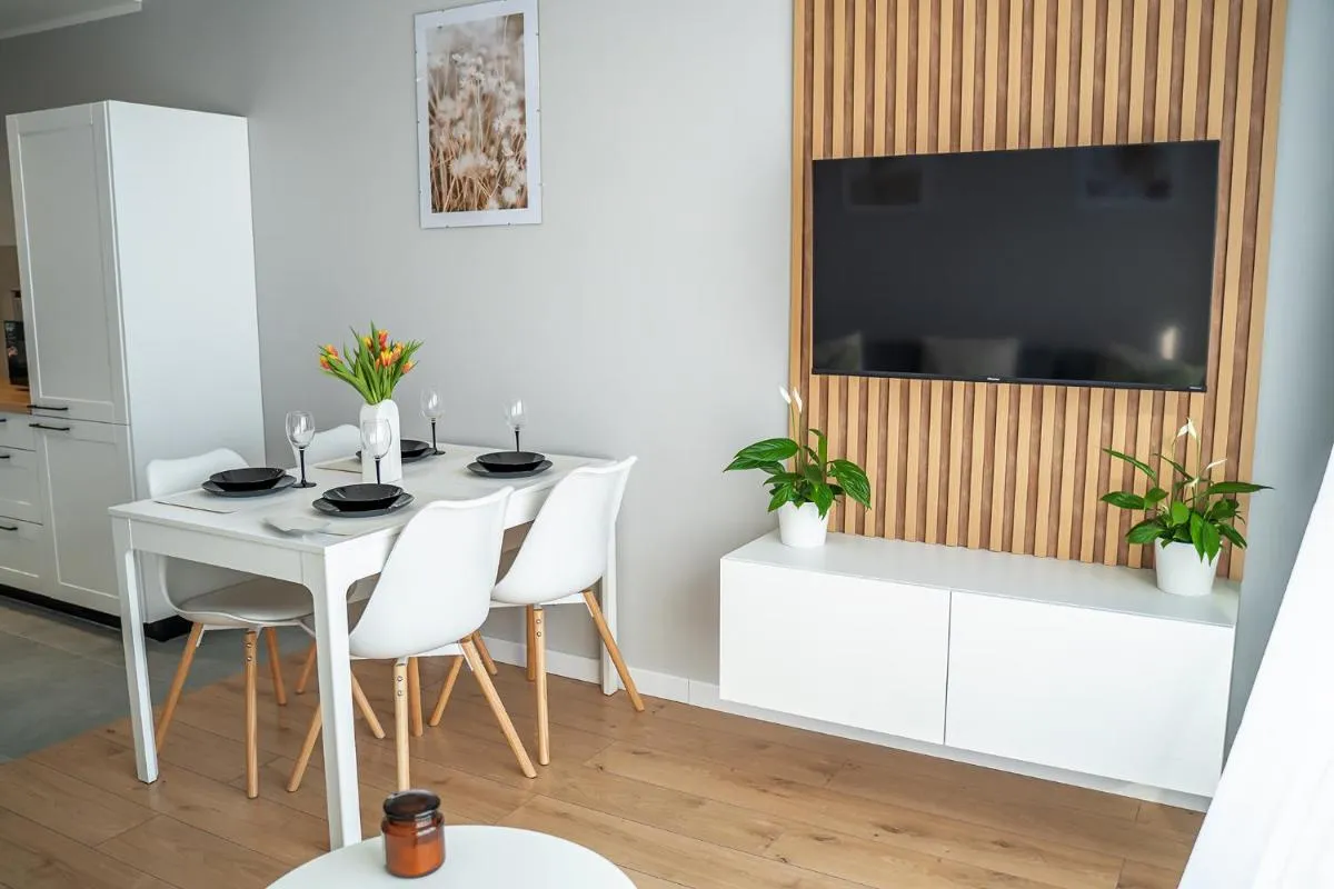 Image 2 of APARTAMENT SłONECZNY nr 49