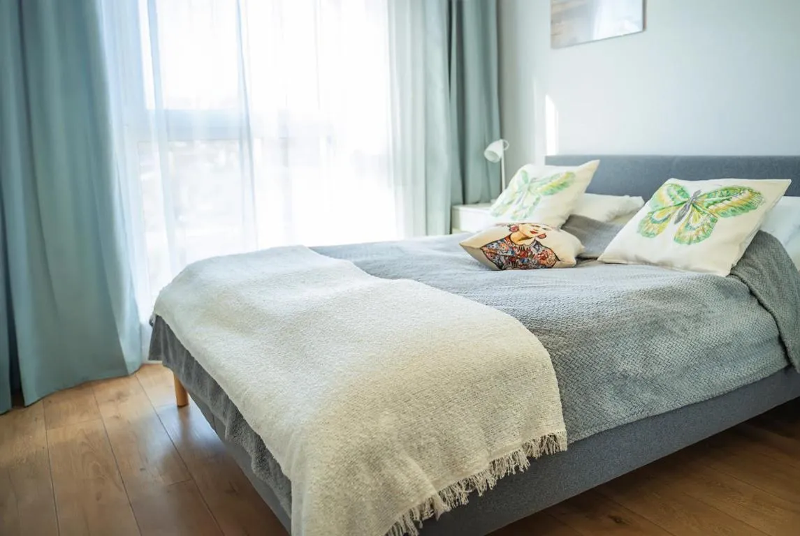 Image of APARTAMENT SłONECZNY nr 49