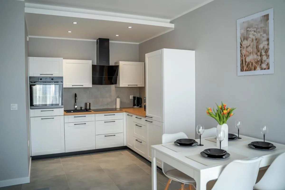 Image 6 of APARTAMENT SłONECZNY nr 49