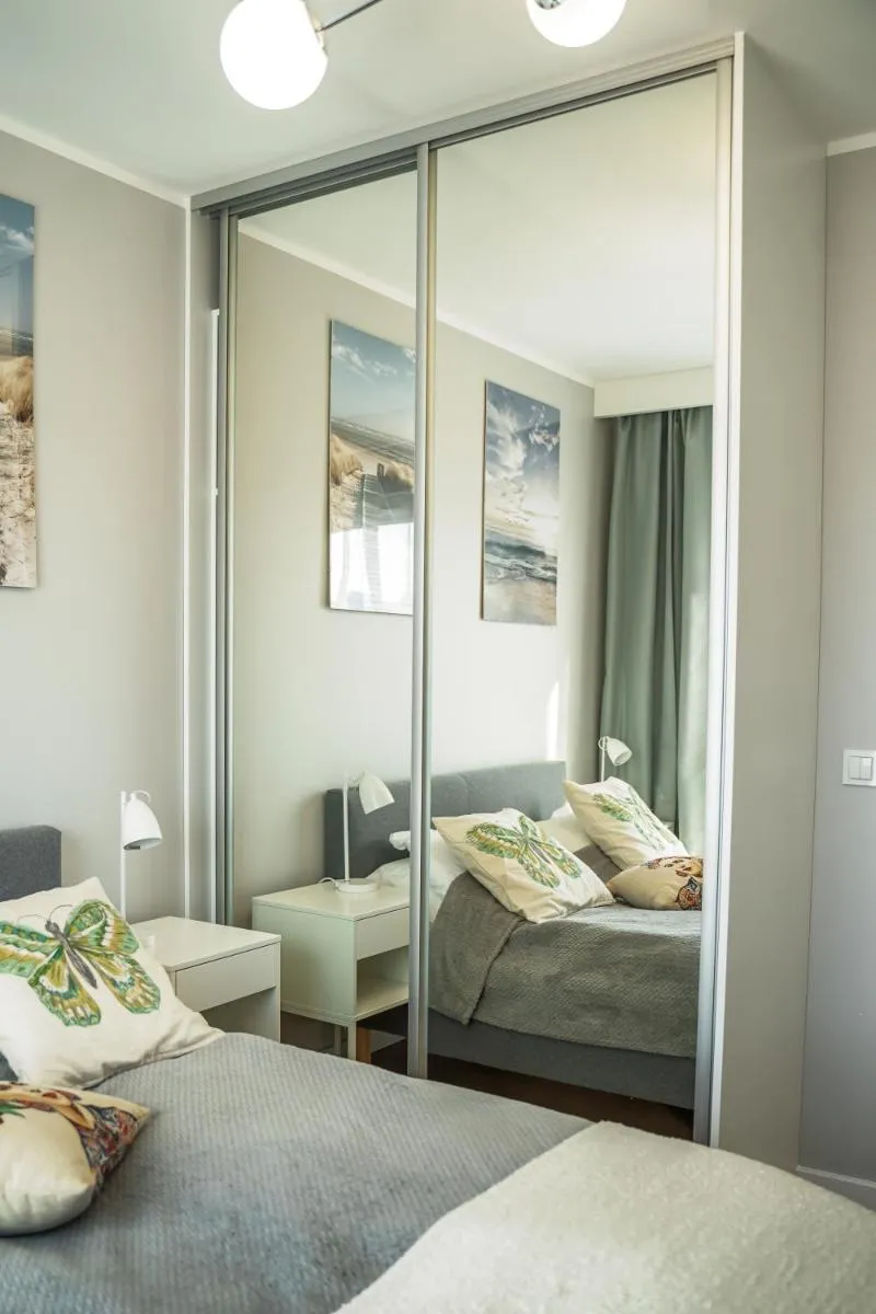 Image 3 of APARTAMENT SłONECZNY nr 49