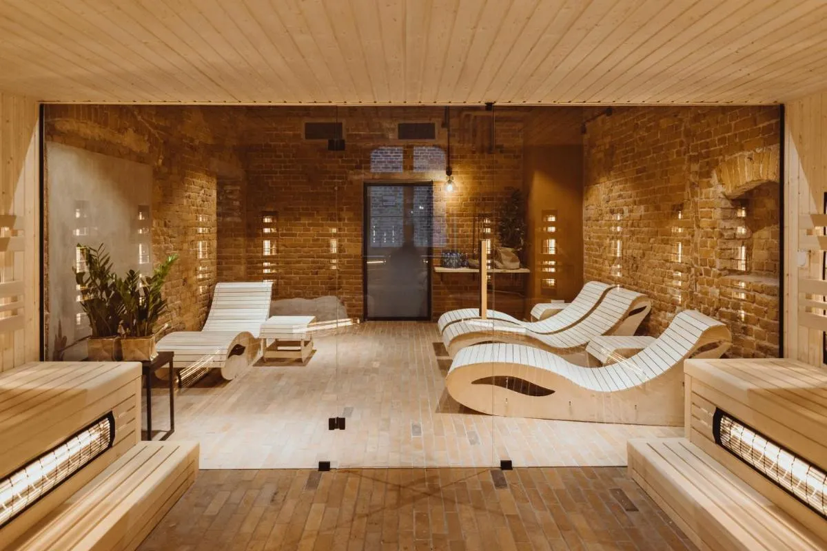 Image 6 of ARCHE Dwór Uphagena Gdańsk