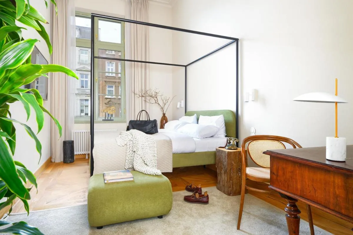 Image 3 of ARCHE Dwór Uphagena Gdańsk