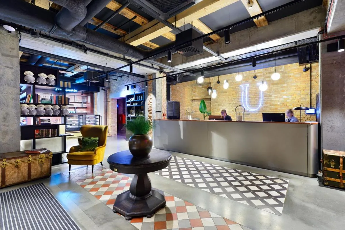 Image 4 of ARCHE Dwór Uphagena Gdańsk