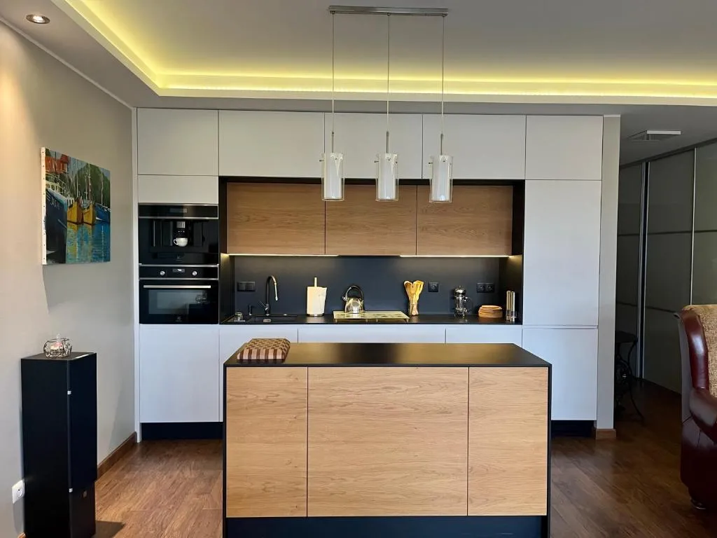 Image of Agapella Apartamenty- Apartament Nadmorski