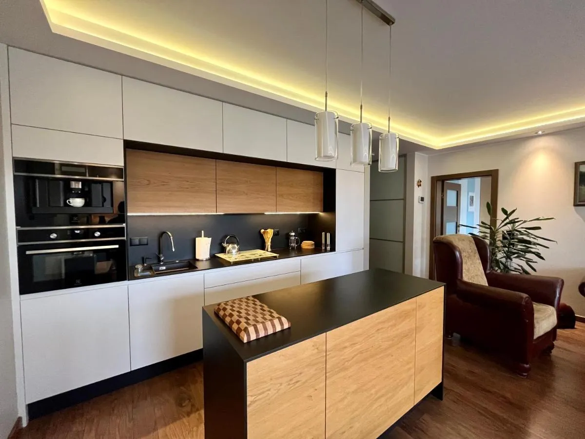 Image 3 of Agapella Apartamenty- Apartament Nadmorski