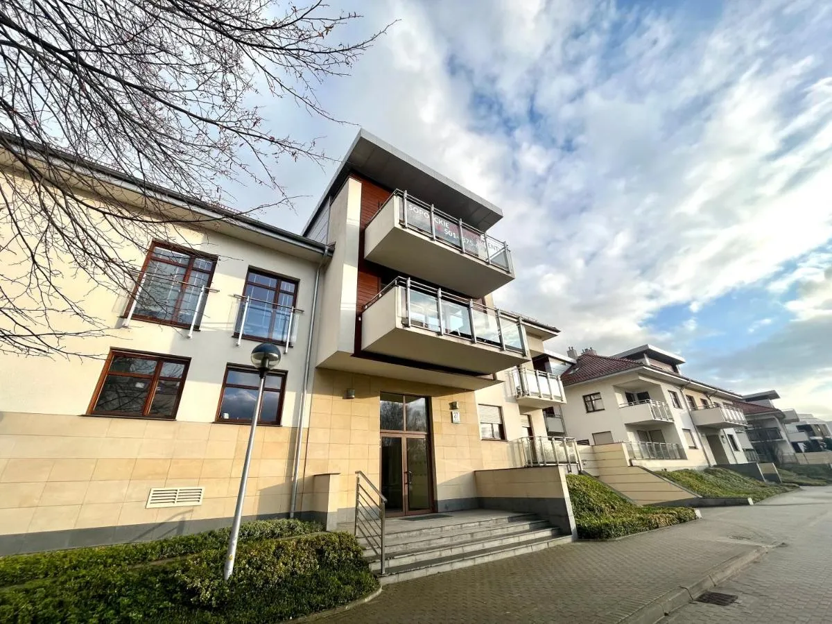 Image 5 of Agapella Apartamenty- Apartament Nadmorski