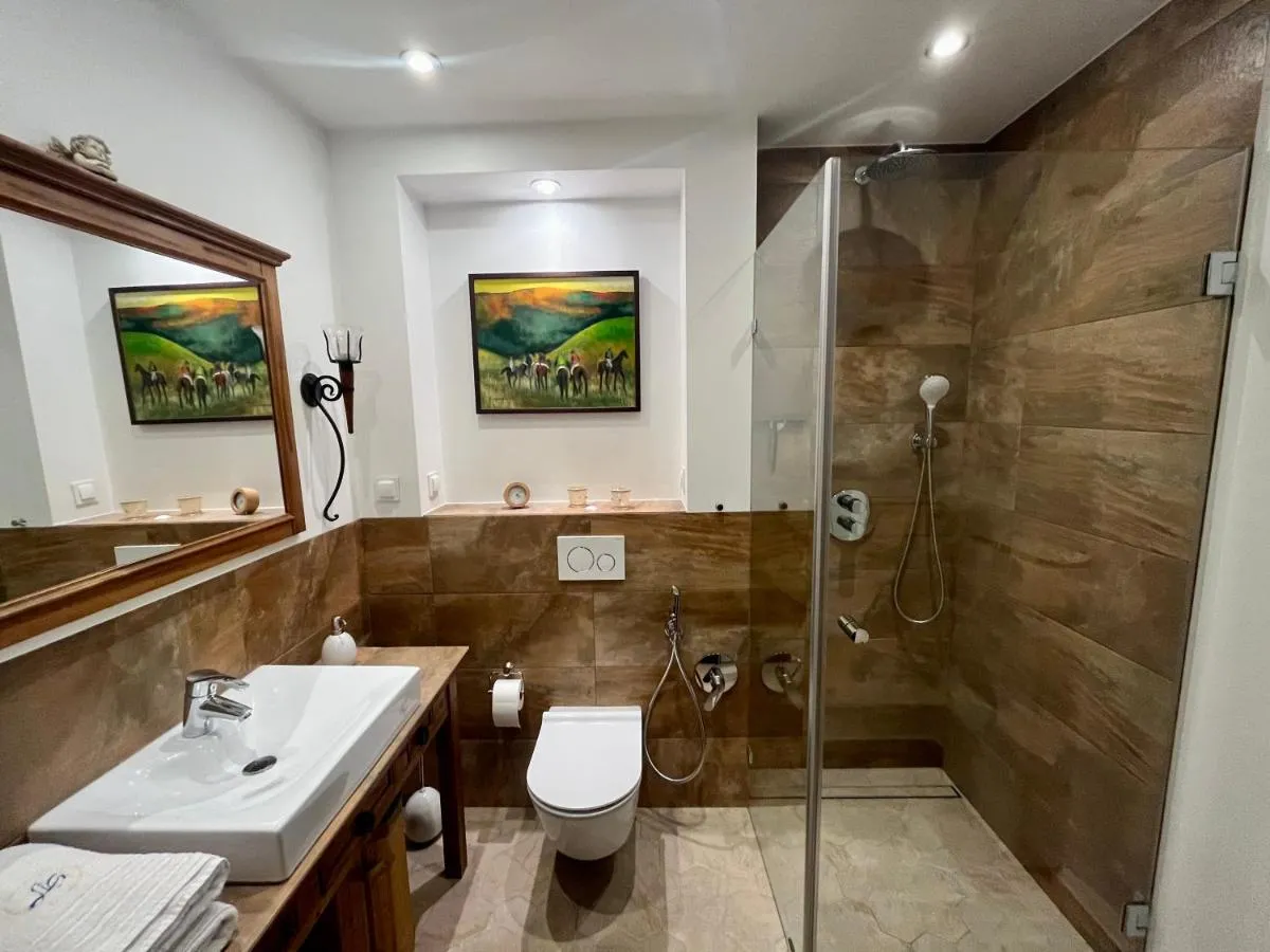 Image 2 of Agapella Apartamenty- Apartament Nadmorski