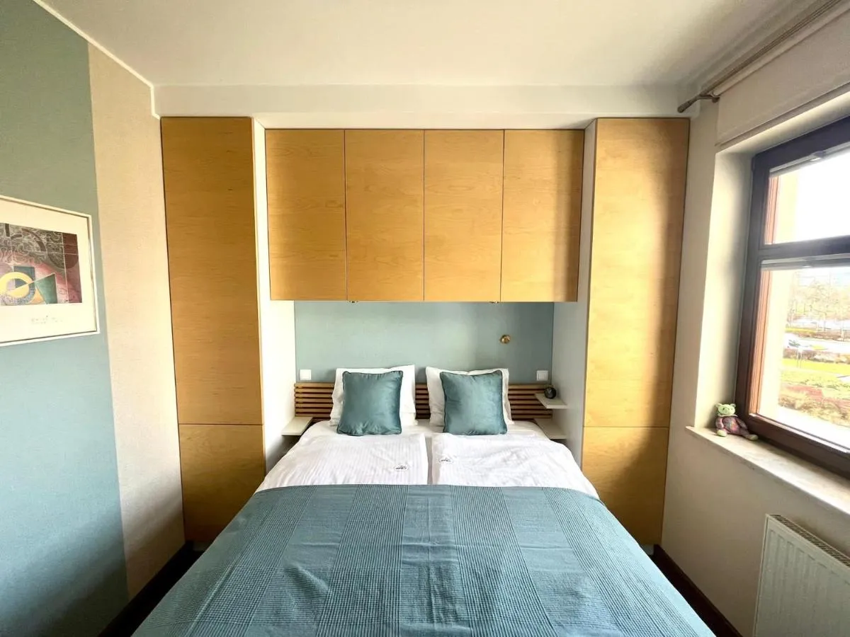 Image 1 of Agapella Apartamenty- Apartament Nadmorski