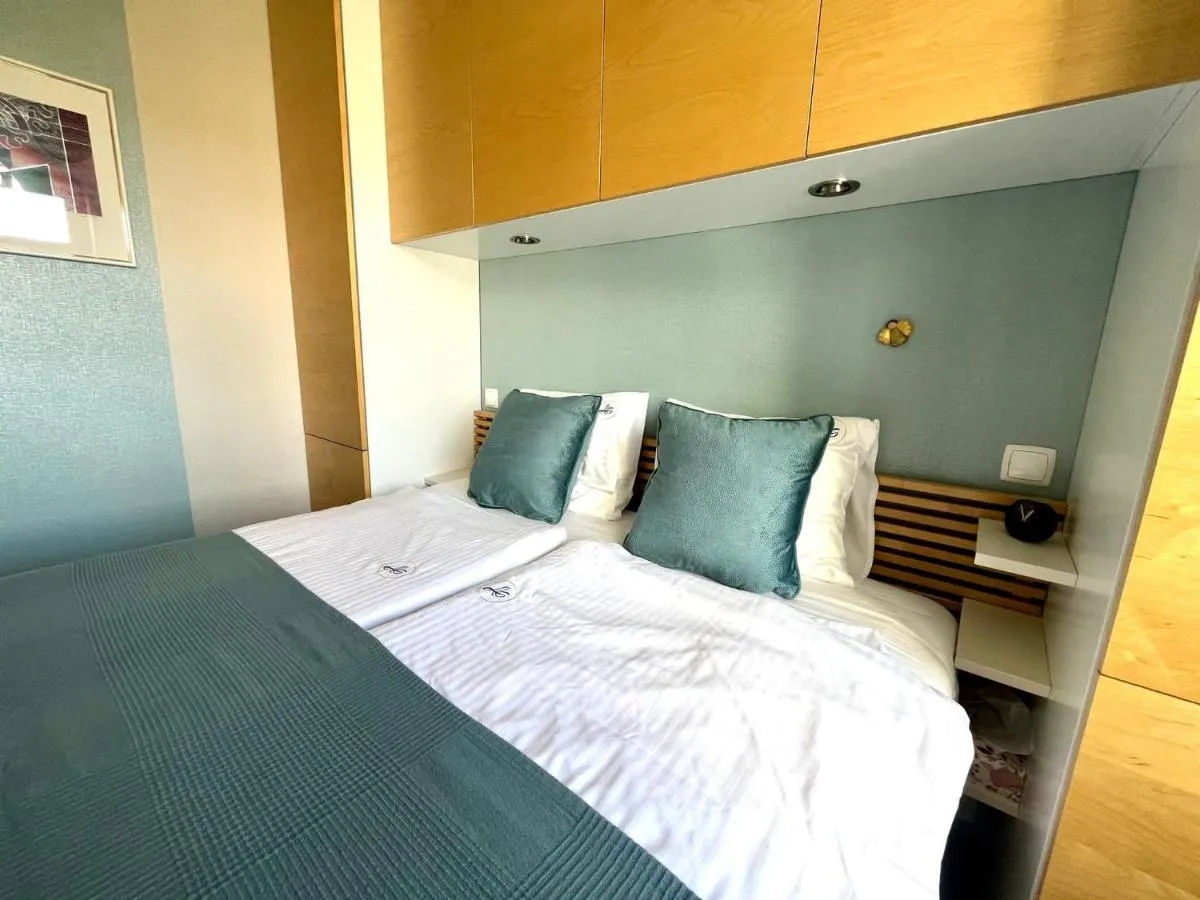 Image 6 of Agapella Apartamenty- Apartament Nadmorski