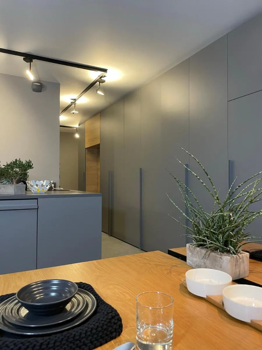 Image 5 of Aggi – Apartament Premium z widokiem na morze – AZW Gdańsk