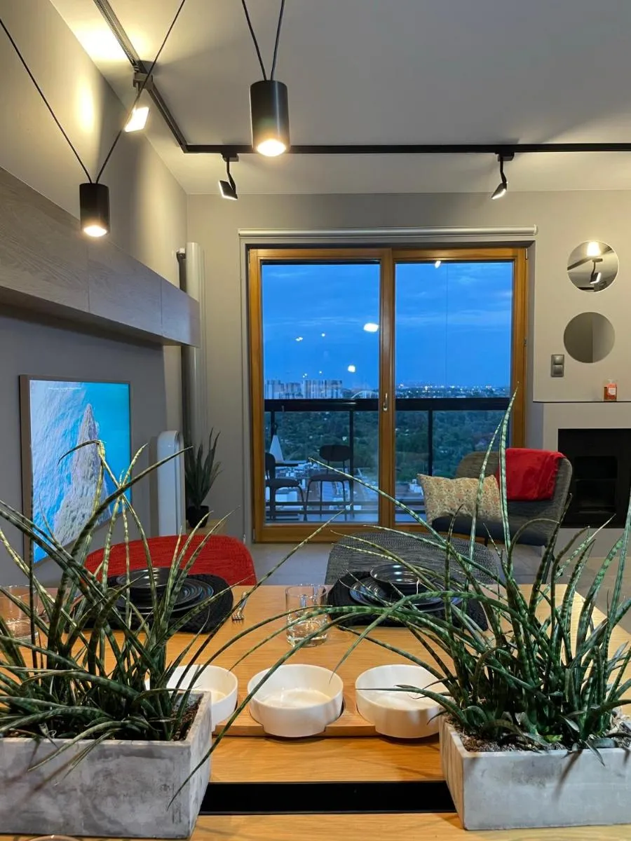 Image 6 of Aggi – Apartament Premium z widokiem na morze – AZW Gdańsk