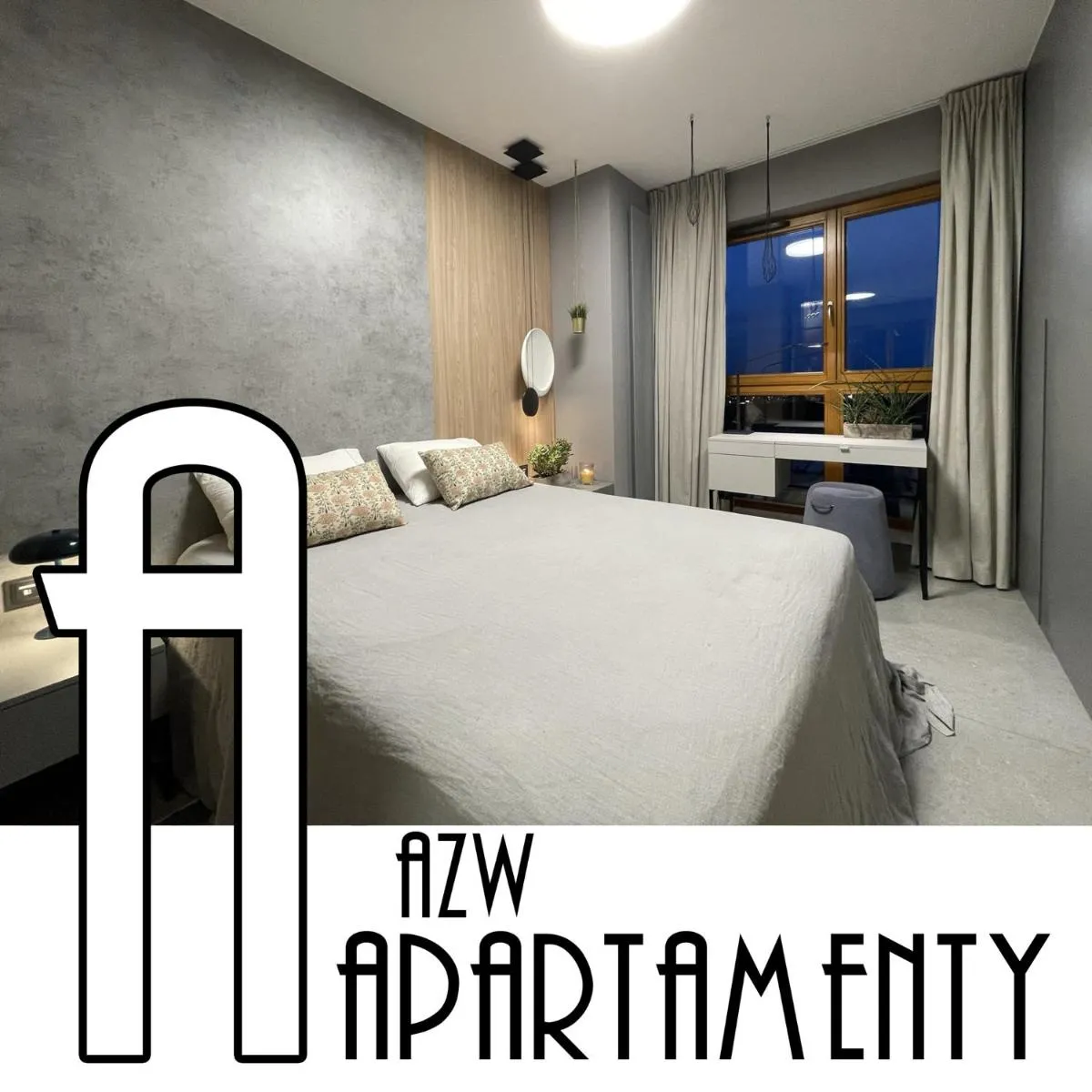 Image 3 of Aggi – Apartament Premium z widokiem na morze – AZW Gdańsk