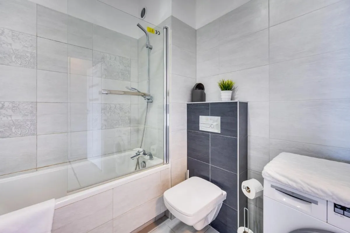 Image 6 of Aleja Rzeczypospolitej 4C by Homeprime