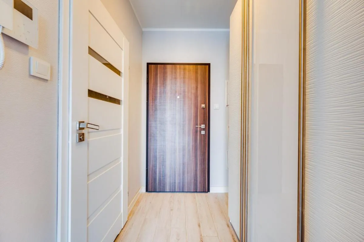 Image 1 of Aleja Rzeczypospolitej 4C by Homeprime