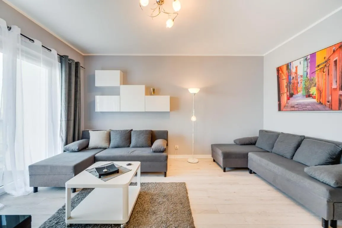 Image of Aleja Rzeczypospolitej 4C by Homeprime