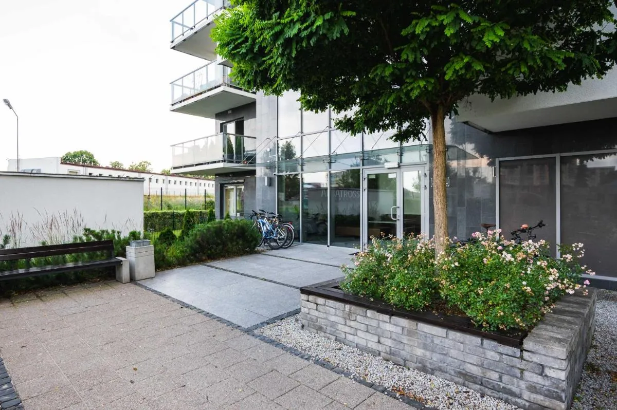 Image 5 of Aleja Rzeczypospolitej 4C by Homeprime