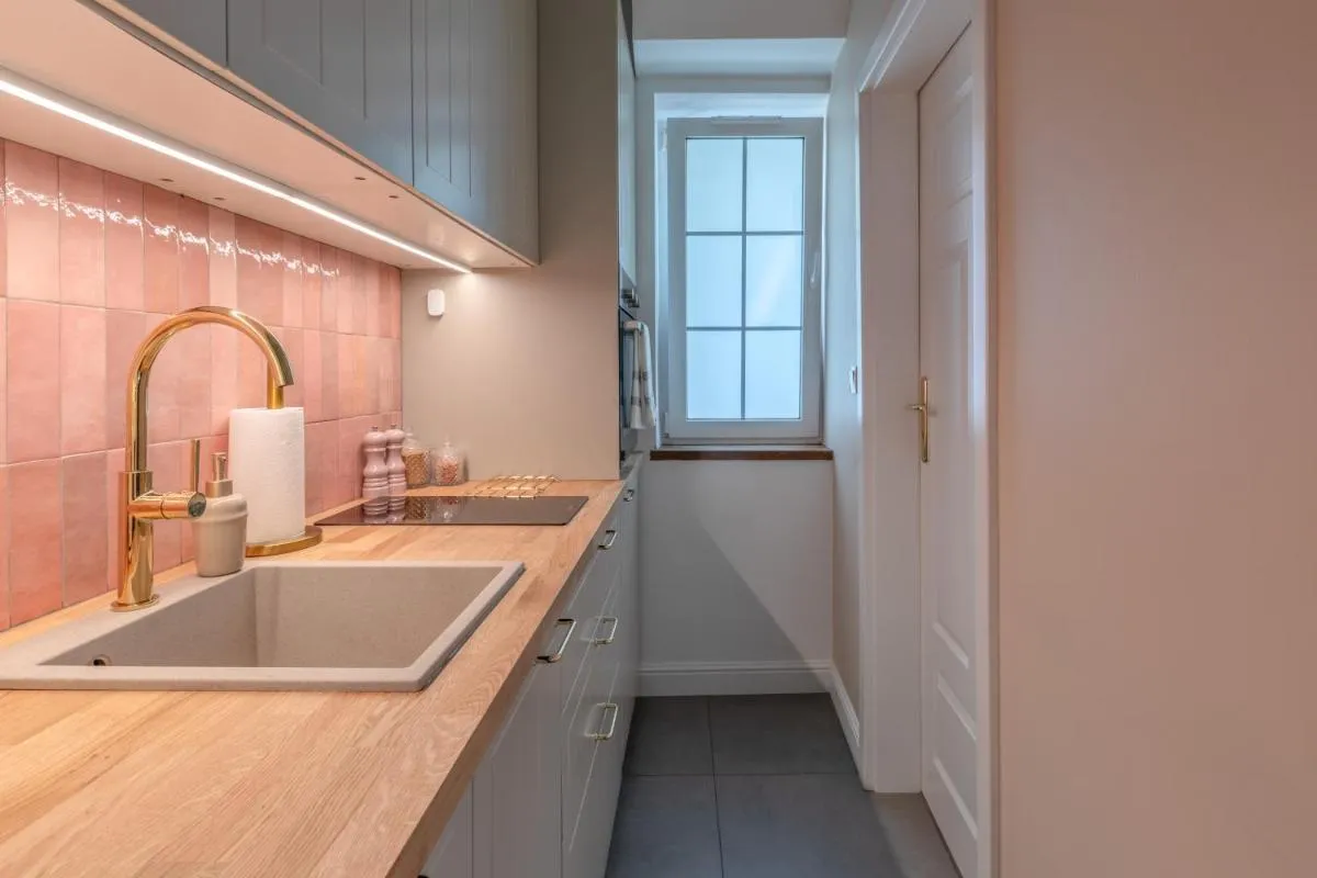 Image 2 of Amber Apartament