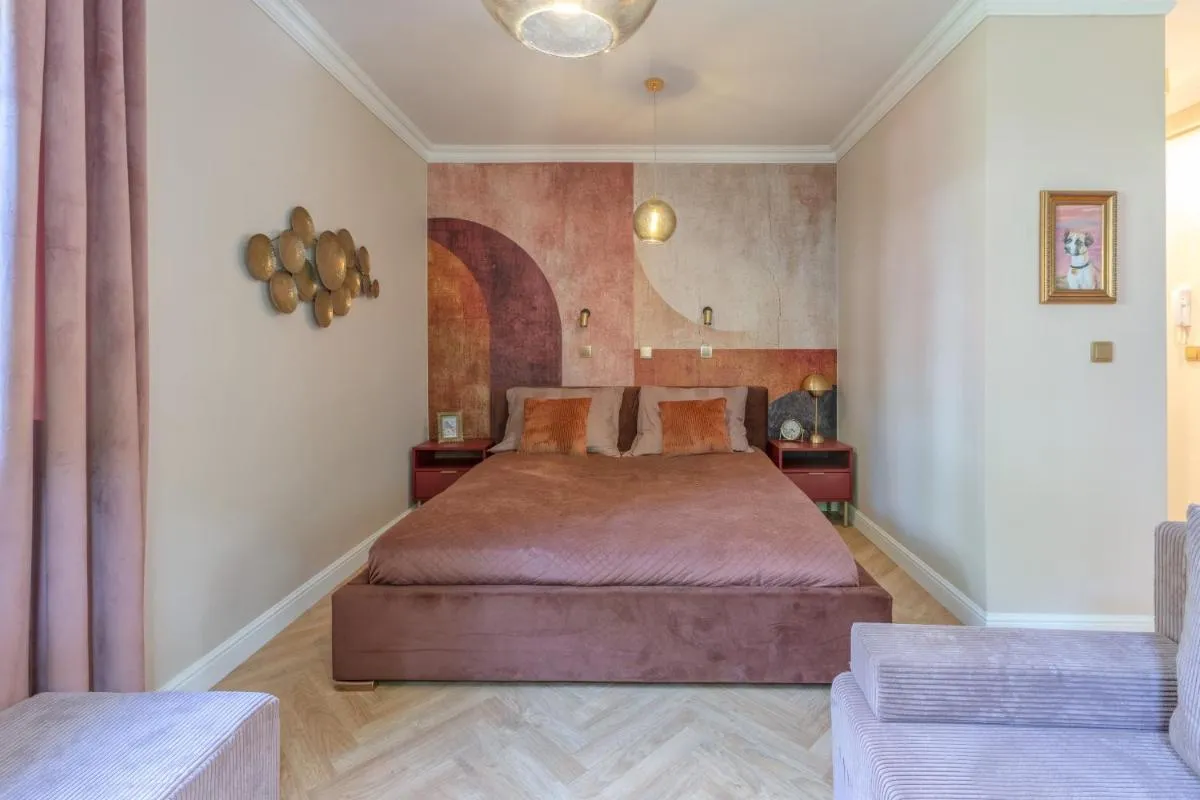 Image 6 of Amber Apartament