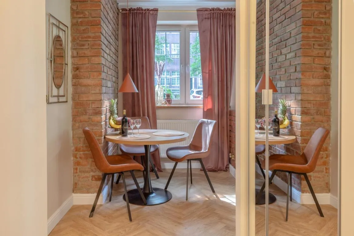 Image of Amber Apartament