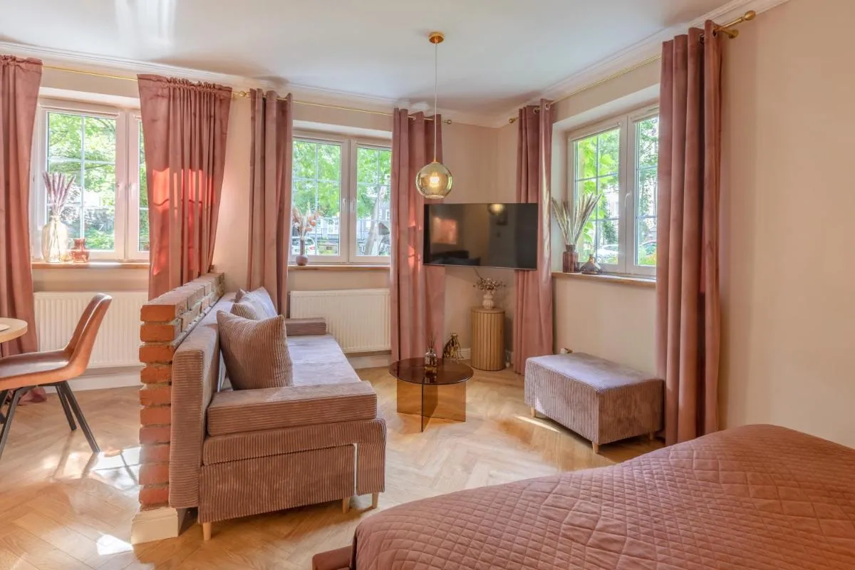 Image 4 of Amber Apartament