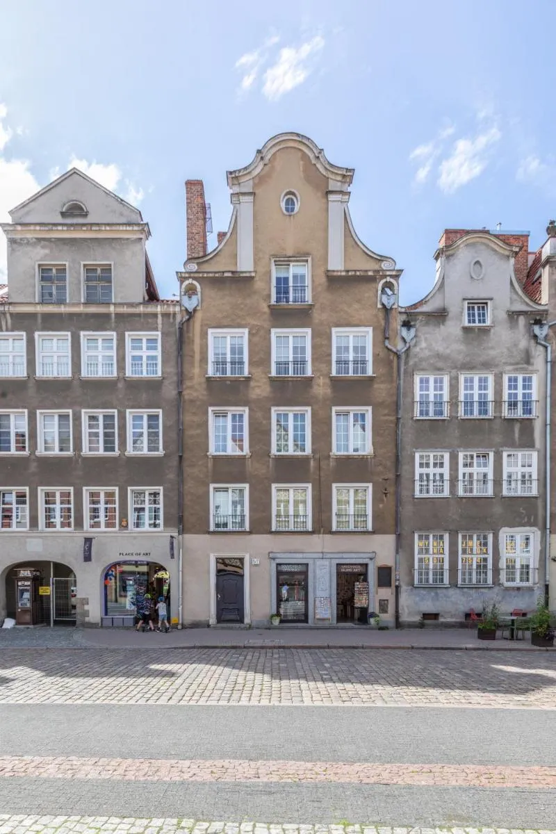 Image 5 of Amber Apartament